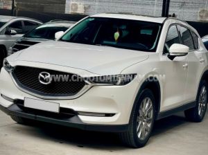 Xe Mazda CX5 2.0 Luxury 2020