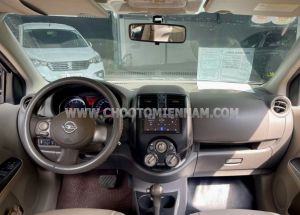 Xe Nissan Sunny XV 2014