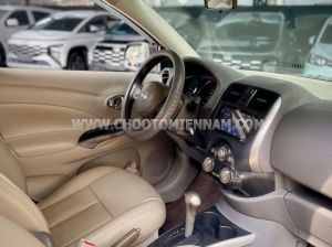 Xe Nissan Sunny XV 2014
