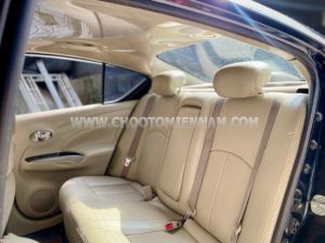 Xe Nissan Sunny XV 2014