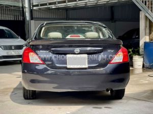 Xe Nissan Sunny XV 2014