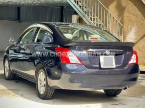 Xe Nissan Sunny XV 2014