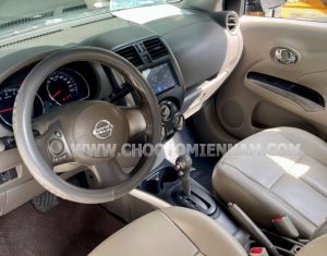 Xe Nissan Sunny XV 2014