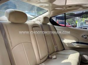 Xe Nissan Sunny XV 2014