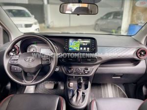 Xe Hyundai i10 1.2 AT Tiêu Chuẩn 2022