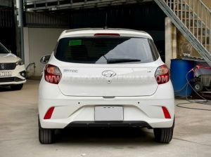 Xe Hyundai i10 1.2 AT Tiêu Chuẩn 2022
