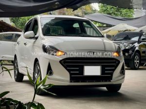 Xe Hyundai i10 1.2 AT Tiêu Chuẩn 2022