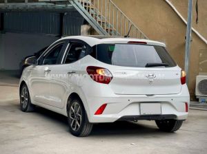 Xe Hyundai i10 1.2 AT Tiêu Chuẩn 2022