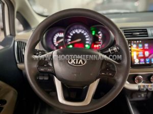 Xe Kia Rio 1.4 MT 2016