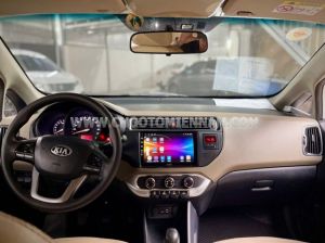 Xe Kia Rio 1.4 MT 2016