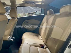 Xe Kia Rio 1.4 MT 2016