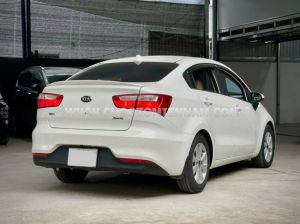 Xe Kia Rio 1.4 MT 2016