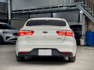 Xe Kia Rio 1.4 MT 2016