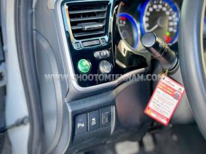 Xe Honda City 1.5 AT 2017