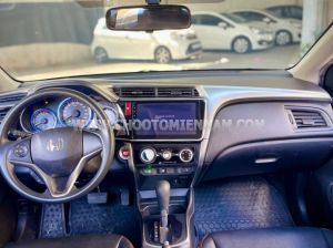 Xe Honda City 1.5 AT 2017