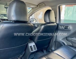 Xe Honda City 1.5 AT 2017