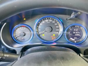 Xe Honda City 1.5 AT 2017