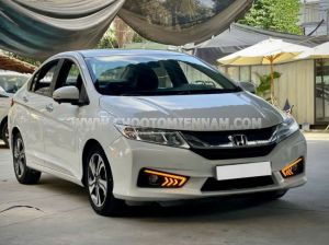 Xe Honda City 1.5 AT 2017