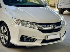 Xe Honda City 1.5 AT 2017