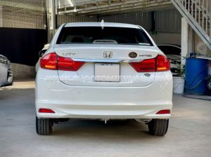 Xe Honda City 1.5 AT 2017