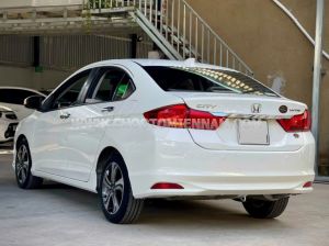 Xe Honda City 1.5 AT 2017