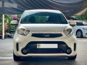 Xe Kia Morning Si AT 2017