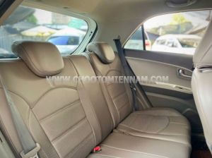 Xe Kia Morning Si AT 2017