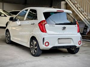 Xe Kia Morning Si AT 2017