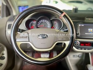 Xe Kia Morning Si AT 2017