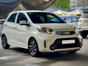 Xe Kia Morning Si AT 2017