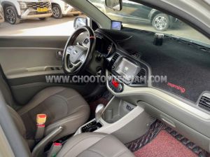 Xe Kia Morning Si AT 2017