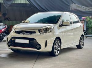Xe Kia Morning Si AT 2017