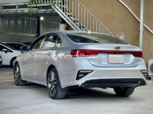 Xe Kia Cerato 1.6 AT Luxury 2019