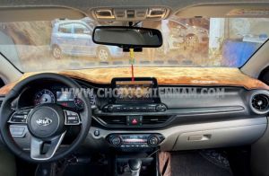Xe Kia Cerato 1.6 AT Luxury 2019