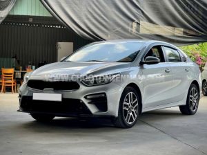 Xe Kia Cerato 1.6 AT Luxury 2019