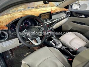 Xe Kia Cerato 1.6 AT Luxury 2019