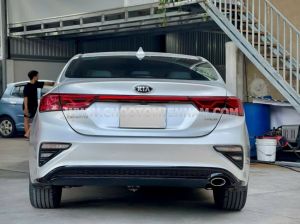 Xe Kia Cerato 1.6 AT Luxury 2019