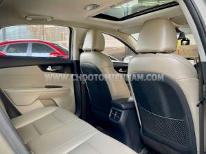 Xe Kia Cerato 1.6 AT Luxury 2019