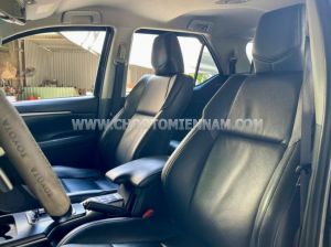 Xe Toyota Fortuner 2.4L 4x2 AT 2022