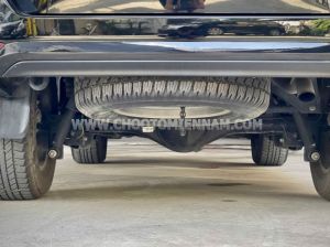 Xe Toyota Fortuner 2.4L 4x2 AT 2022