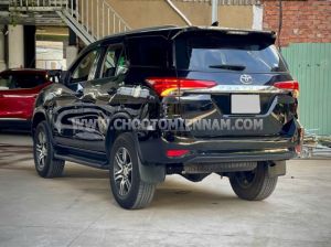 Xe Toyota Fortuner 2.4L 4x2 AT 2022