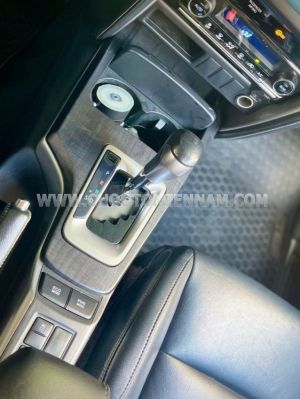 Xe Toyota Fortuner 2.4L 4x2 AT 2022