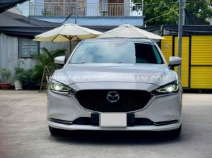 Xe Mazda 6 Premium 2.0 AT 2020