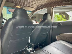 Xe Hyundai i10 Grand 1.2 MT Base 2018