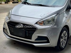 Xe Hyundai i10 Grand 1.2 MT Base 2018