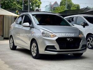 Xe Hyundai i10 Grand 1.2 MT Base 2018