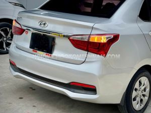 Xe Hyundai i10 Grand 1.2 MT Base 2018