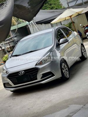 Xe Hyundai i10 Grand 1.2 MT Base 2018