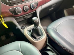Xe Hyundai i10 Grand 1.2 MT Base 2018