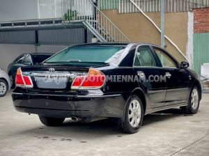 Xe Toyota Camry 2.4G 2005